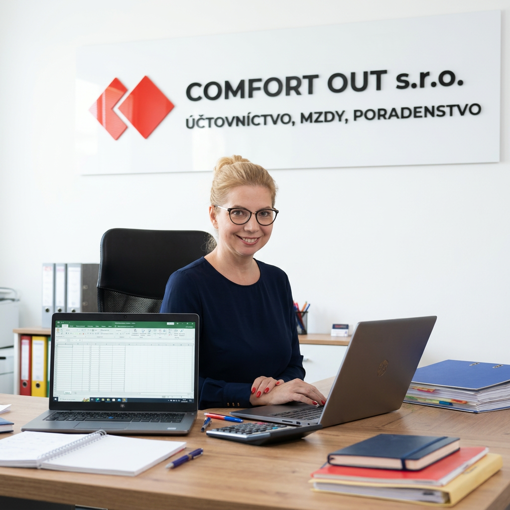 podvojné účtovníctvo