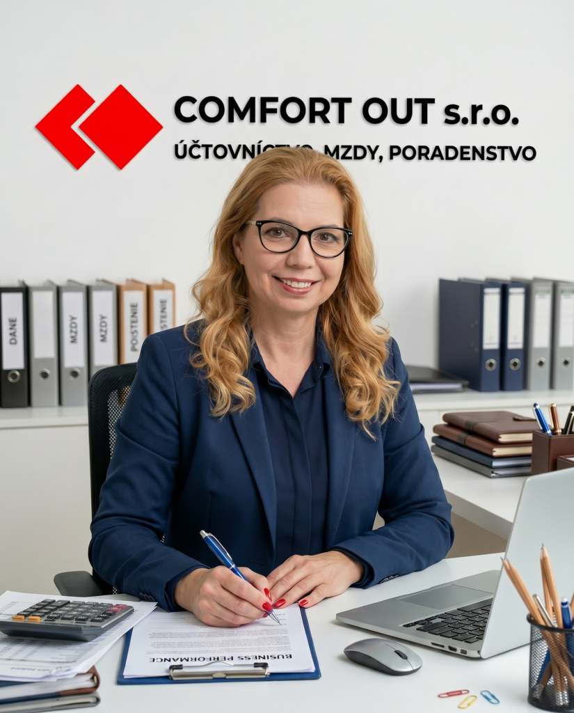 účtovné služby Trnava